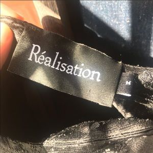 Realisation Emile Dress